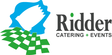 Ridder Catering + Events