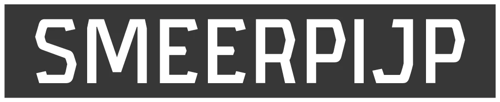 Smeerpijp